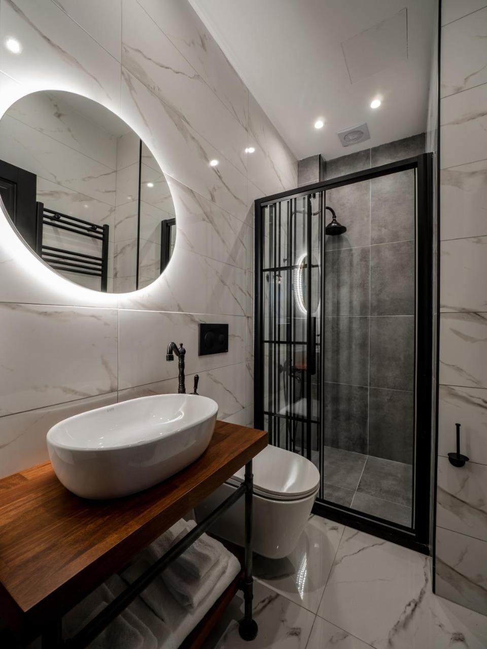 Blu Hotel Стамбул Экстерьер фото