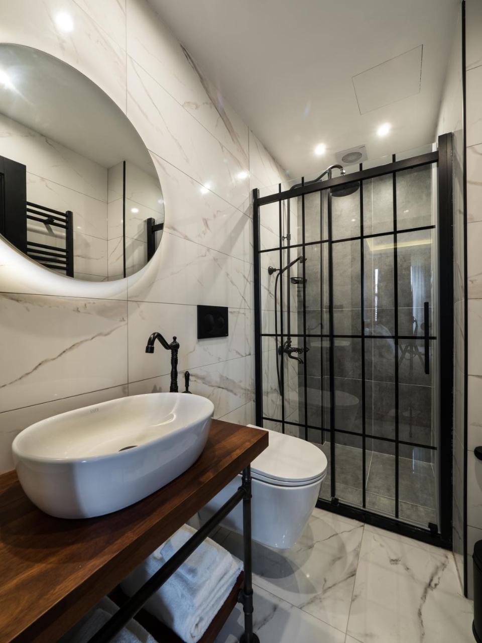 Blu Hotel Стамбул Экстерьер фото