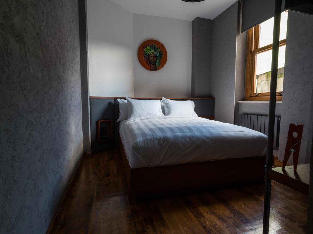 Blu Hotel Стамбул Экстерьер фото