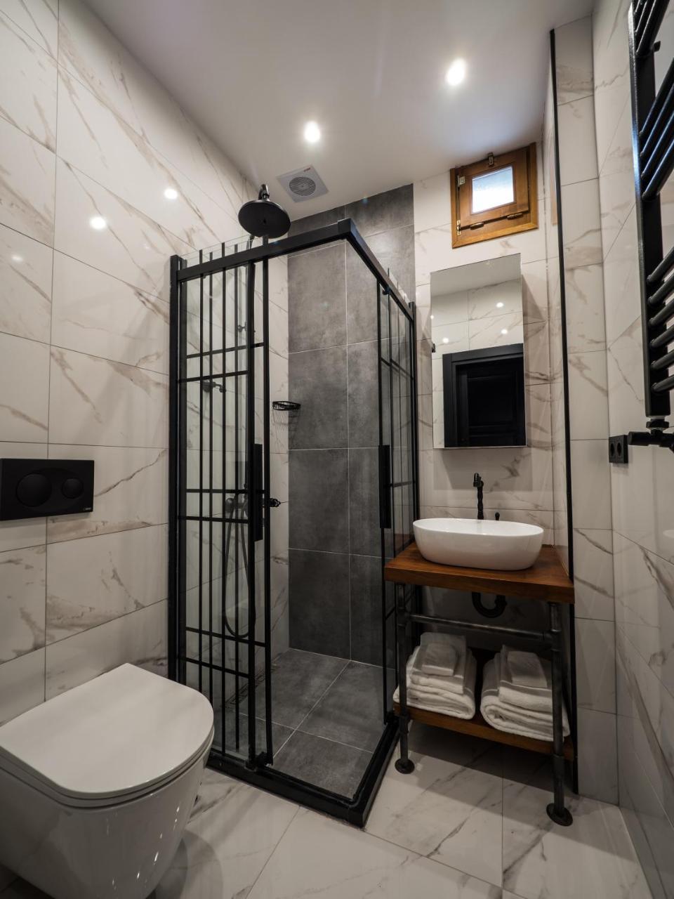 Blu Hotel Стамбул Экстерьер фото